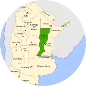 Santa Fe Province