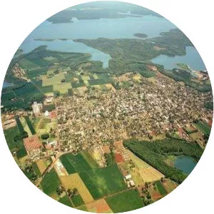 Santa Helena, Paraná - 