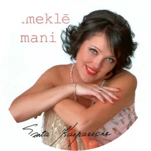 Santa Kasparsone - Musical artist