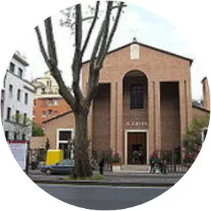 Santa Lucia a Piazza d'Armi