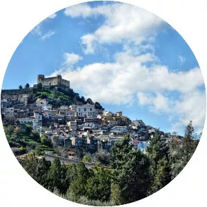 Santa Lucia del Mela