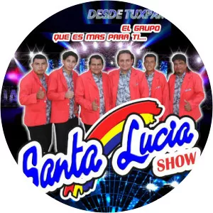 Santa Lucía Show - Musical artist