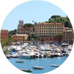 Santa Margherita Ligure