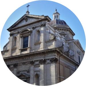 Santa Maria ai Monti