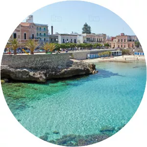 Santa Maria al Bagno