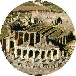 Santa Maria Capua Vetere