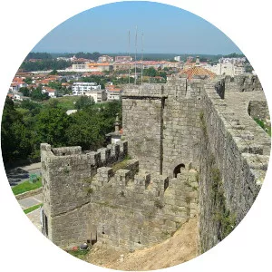 Santa Maria da Feira