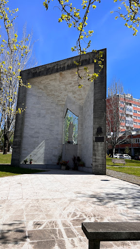 Santa Maria de Braga