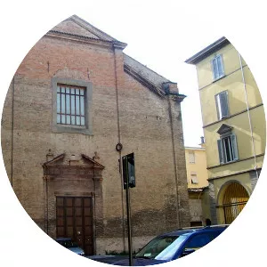 Santa Maria dei Servi (Parma)
