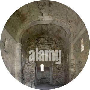 Santa Maria del Marquet