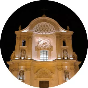 Santa Maria del Suffragio, L'Aquila