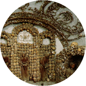 Santa Maria della Concezione dei Cappuccini