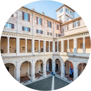 Santa Maria della Pace