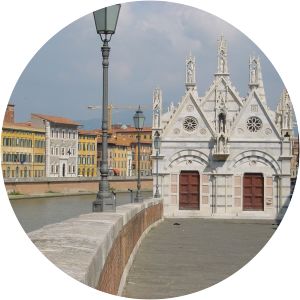 Santa Maria della Spina