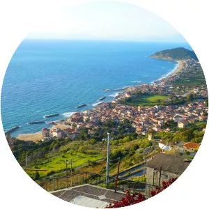 Santa Maria di Castellabate