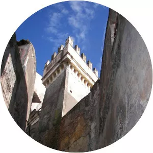 Santa Maria di Licodia - Town in Sicily, Italy