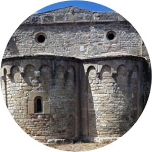 Santa Maria di Sibiola - 