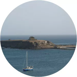 Santa Maria Islet