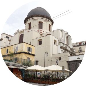 Santa Maria Maggiore della Pietrasanta