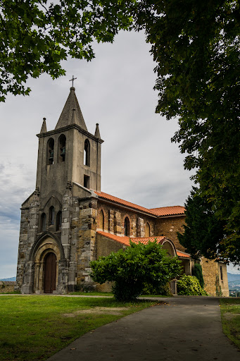 Santa Marina de Cuquiellos