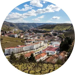 Santa Marta de Penaguião