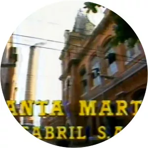 Santa Marta Fabril S. A. - TV program