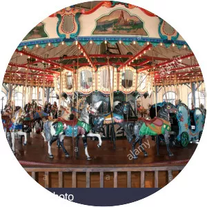 Santa Monica Looff Hippodrome