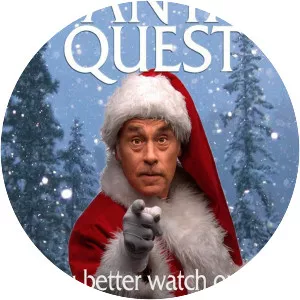 Santa Quest - 2014 ‧ Comedy/Documentary ‧ 1h 27m