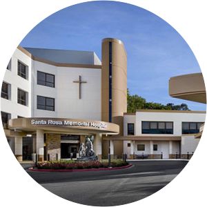 Santa Rosa Memorial Hospital