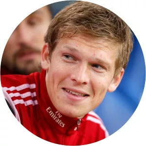 Santa Rudnev photograph