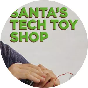 Santa's Tech Toy Shop - TV program