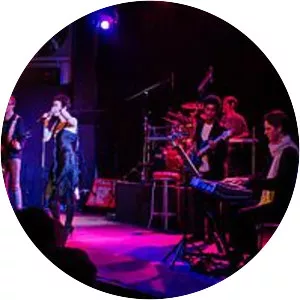 Santa Semeli and the Monks - Musical group