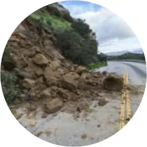 Santa Susana Pass Road