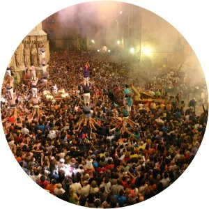 Santa Tecla Festival - 