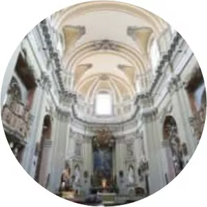 Santa Teresa alla Kalsa