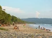 Santa Teresa Beach - 