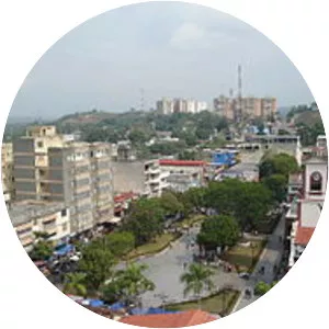 Santa Teresa del Tuy