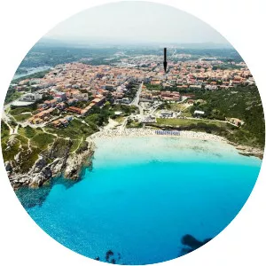 Santa Teresa Gallura