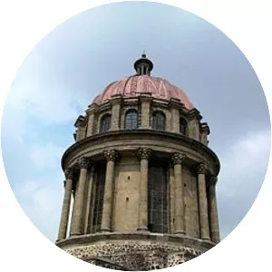 Santa Teresa la Antigua