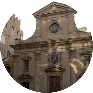 Santa Trinita