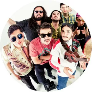 Santaferia - Musical group