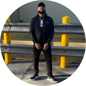 Santana Banga - Musical artist