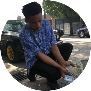 Santana World - Mixtape by Tay-K