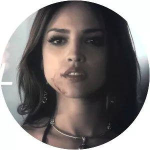 Santanico Pandemonium - TV character