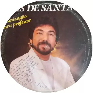 Santanna, o Cantador