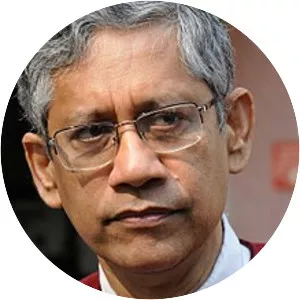 Santanu Bhattacharya