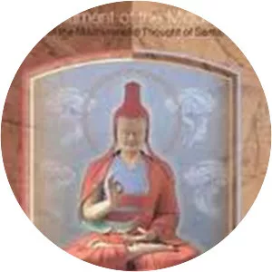 Śāntarakṣita - Philosopher
