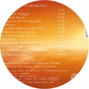 Santec Music Orchestra - 