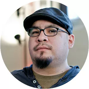 Santee Frazier - Author