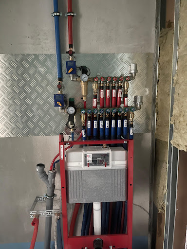 Santekhnik - Vyzvat' Santekhnika - 